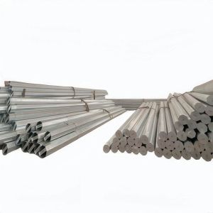 China 35FT 2 Segments 500KGF 345Mpa Steel Utility Pole Octagonal Hot Dip Galvanized Metal on sale