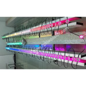 ws2811 led module holiday light dc24v