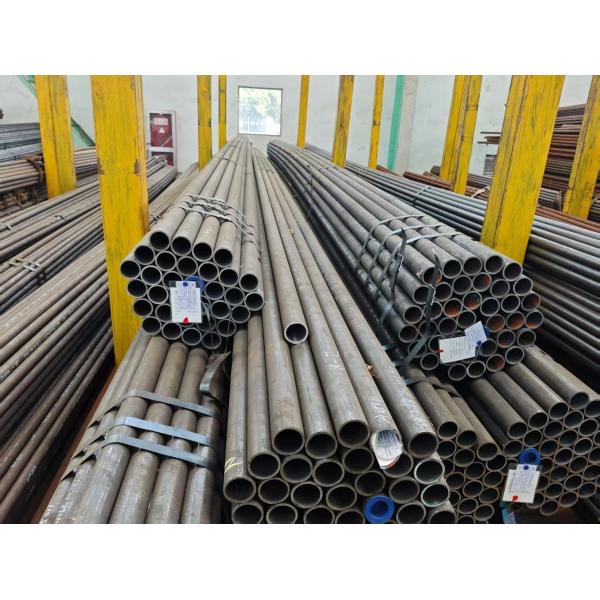 Quality Perfect Customized Boiler Steel Tube For High-Temperature Applications wholesale