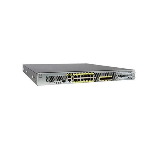 Quality Cisco Firewall FPR2140-NGFW-K9 : Advanced Threat Protection , High-Performance IPS & Centralized Management For Secure Networks wholesale