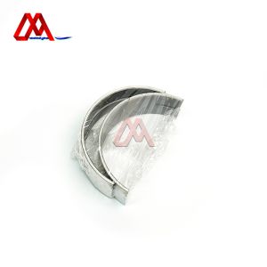 8-97372076-1 Standard Crankshaft Metal Set 8973720761 for ISUZU ELF 4HK1T 4HG1