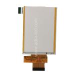 18BIT MCU Interface 2.4" 262K Color TFT LCD Displays