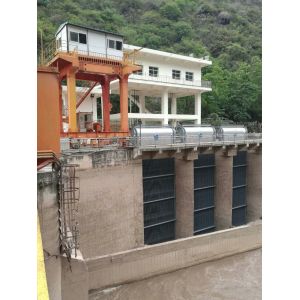 Industrial Cleaning Machine with High Strength Steel and Corrosion Resistant