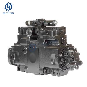 China Excavator Spare Parts 9191165 Excavator Hydraulic Main Pump For Kobelco SK220 SK140 SK100 on sale