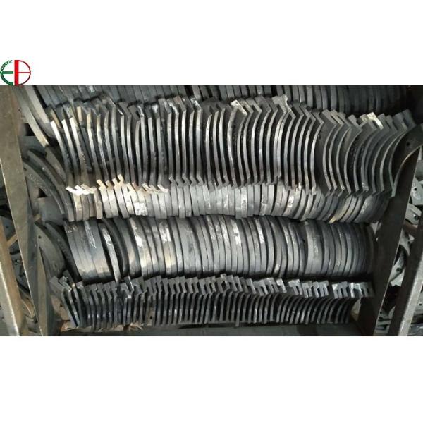 Quality HBW630Cr9 Investment Ni Hard Casting White Iron EB10019 OEM ODM Service wholesale