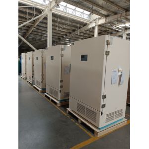 936 Liters Largest Capacity Biomedical Laboratory Standing Deep Low Temperature