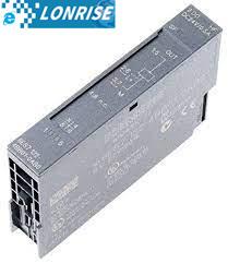 Cheap 6ES7132 4HB01 0AB0 Automation Plc Programming Basic Ladder Logic Programming for sale
