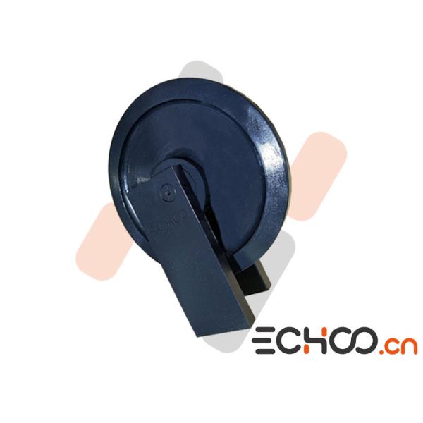 Quality OEM Supply Yanmar VIO17 Mini Excavator Front Idler Cranck Resistance wholesale