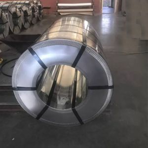 Prime Quality Cold Rolled Non-Grain Oriented Electrical Steel Coil Silicon Steel