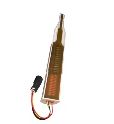 Quality 1084821  Non-OEM Automatic Powder Spray Gun Power Supply Part Polished Plastic Powder Coating  Parts wholesale