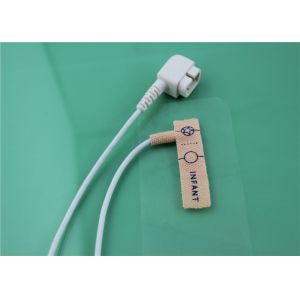 Criticare CSI Spo2 Probe Sensor 6 Pin Disposable SpO2 Sensor
