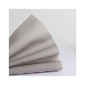 RECYCLED polyester 230T Taffeta Rpet fabric for lining clothing