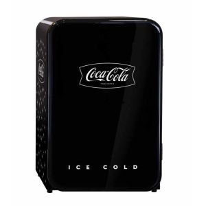 Lightweight Retro Looking Refrigerator / Retro Style Fridge Freezer