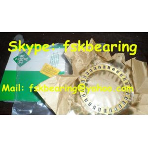 AXK140180 Plane Thrust Needle Roller Bearings for Construction Machinery