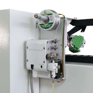 ZT Multifunctional Automatic Soldering Machine 5 Axis For PCB