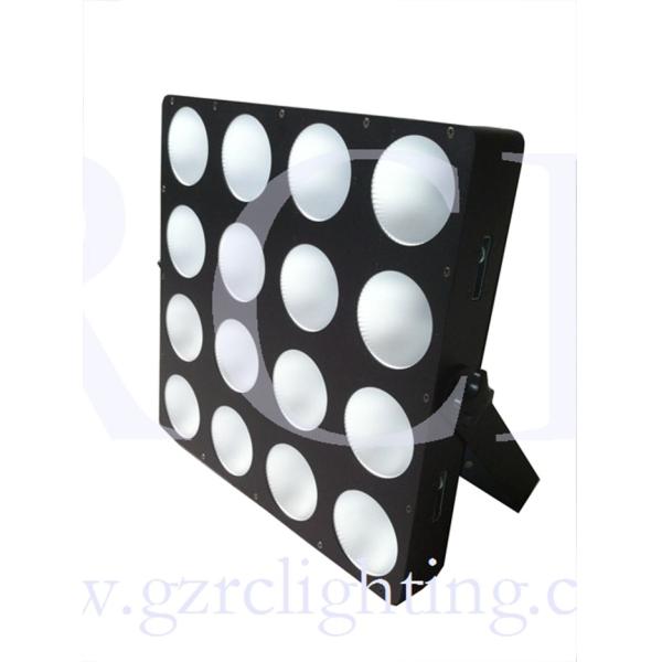 16x9W RGB 3in1 LEDs Pixel Matrix Blinder Light KTV DISCO led light High power