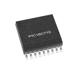 Cheap New Original Electronic Components PIC16LC710-04/SO Microchip Integrated Circits One-Stop Electronic Accessories Package SOIC-18-300mil Microcontrolle for sale