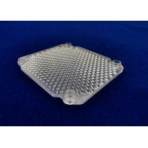 Design / Custom Made OEM / ODM ROHS Plastic Lens Array Compound eye lens