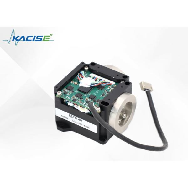 Quality Miniaturized three-axis fiber optic gyroscope with RS422 Interface wholesale
