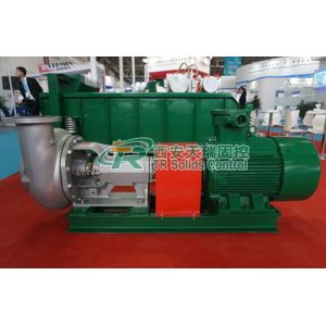 45KW Replaceable Mission Centrifugal Pump Oil and Gas Drilling Use