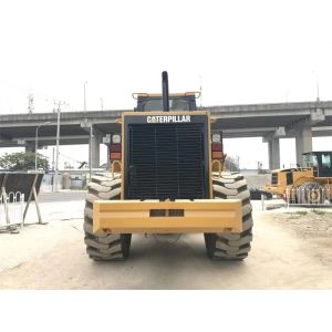 Used CAT 966F Wheel Loader Caterpillar CAT 966H 966L Wheel Loader