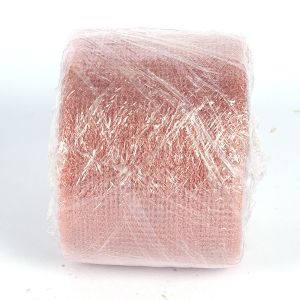 0.16mm Pest Control Copper Knitted Wire Mesh 4 Inch 100mm Width