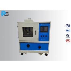 China IEC60112 Tracking Index Tester PLC Type For Testing Proof And Comparative Tracking Indexes on sale China IEC60112 Tracking Index Tester PLC Type For Testing Proof And Comparative Tracking Indexes on sale