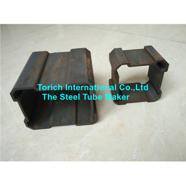 Quality Seamless Special Steel Pipe Customized Lengyh With Carbon Sae1010 Sae1020 wholesale