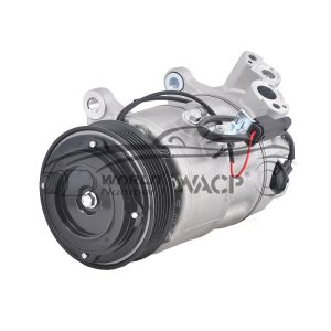 12V 7948797 64527948797 Auto Air Condition Compressor For BMW1 2 Mini One Cooper