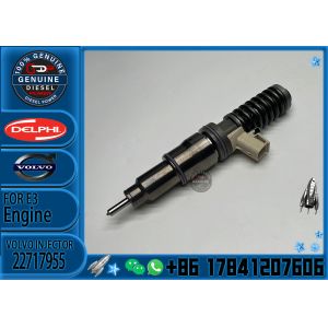 Common Rail Diesel Fuel Injector 22717954 BEBE4L16001 BEBE5L08101 22479123