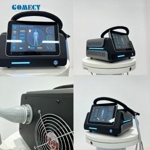 PEMF Magneto Rehabilitation Emtt Recovery Physical Tpulse Pmst Back