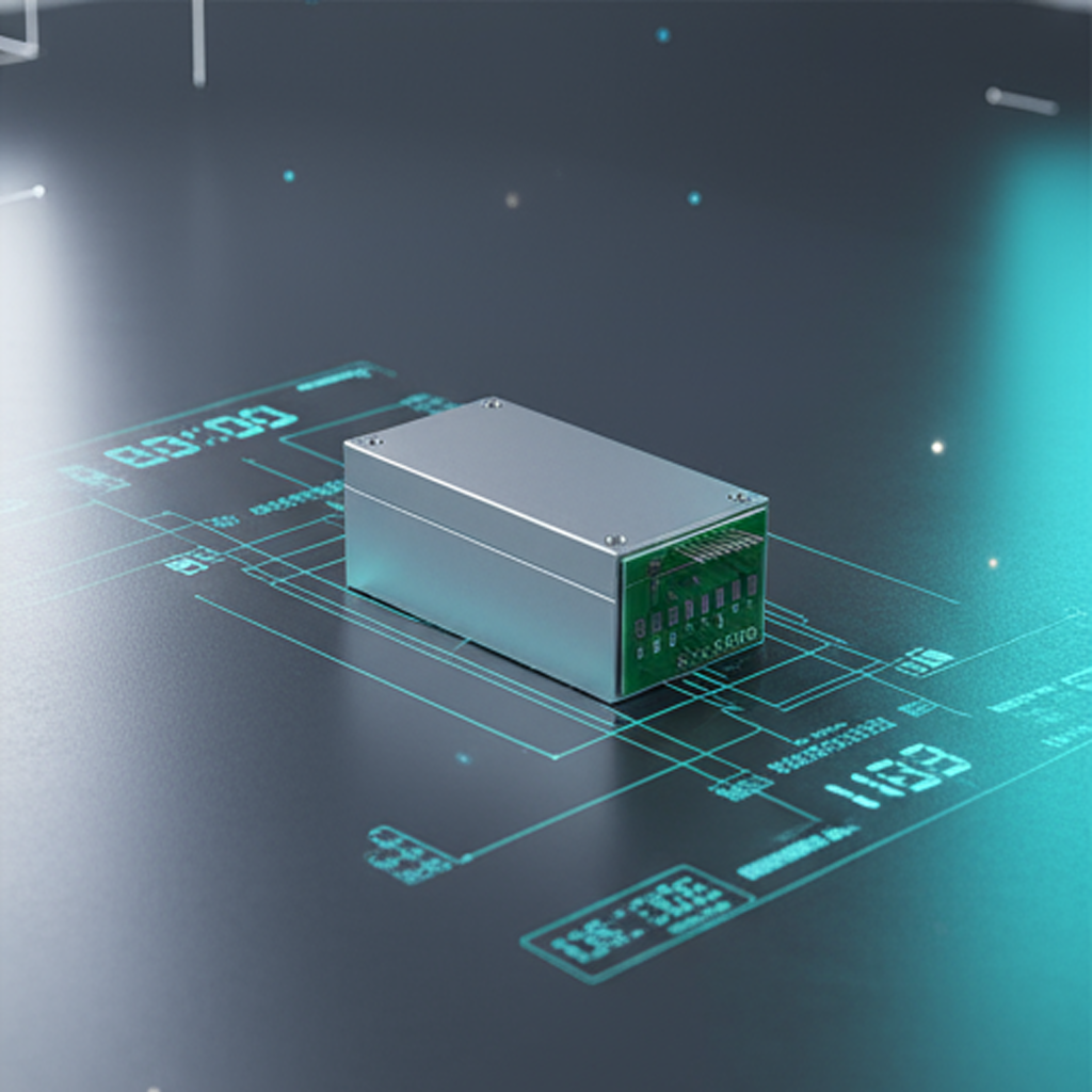 Micro-Nano Fiber Optic Gyro for Integrated Ahrs