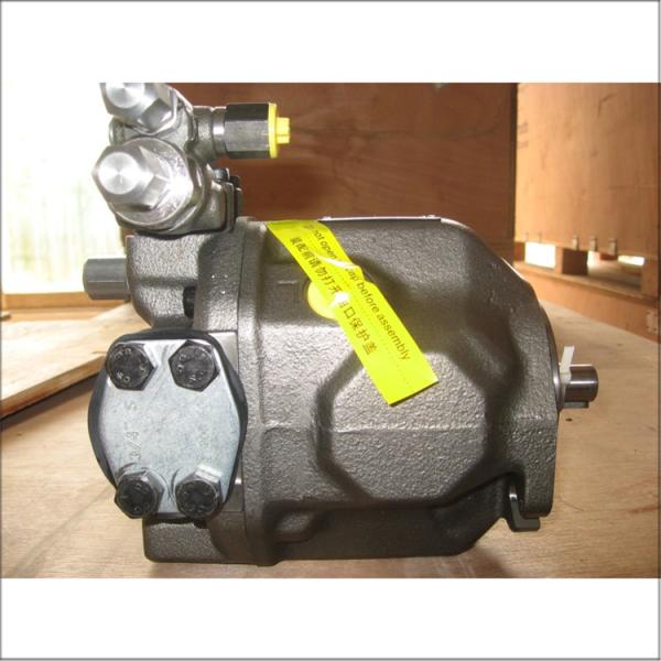 Quality Rexroth A10VSO18DRF1 31R-PPA12N00 Hydraulic Pump - Cast Iron, 18 cm³ Displacement wholesale