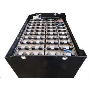 80v 500AH Screw connection traction Battery Customized For MHE Forklift