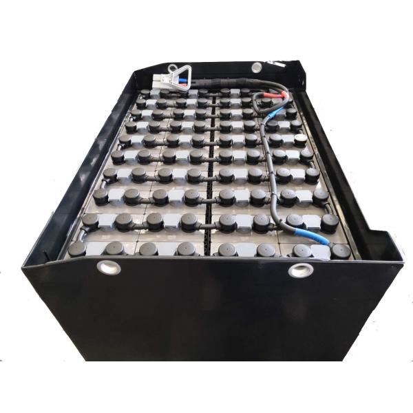 Quality 80v 500AH Screw connection traction Battery Customized For MHE Forklift wholesale