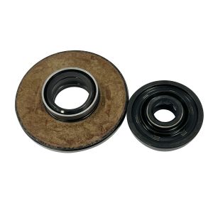 Density Range Of 1.0-2.0g/Cm3 NBR Seals For Customized Applications