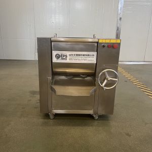 Customized Mince Mixing Meat Mixer Chopper Grinder Industrial Sausage Processing