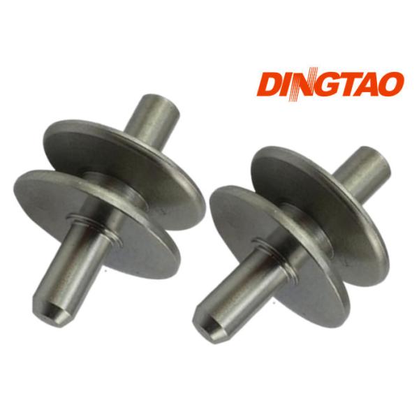 Quality 27864000 42885000 Shaft Pulley Assy One Pc Suit GT5250 S5250 Cutter Parts wholesale