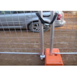Cheap Temporary Fencing Sydney