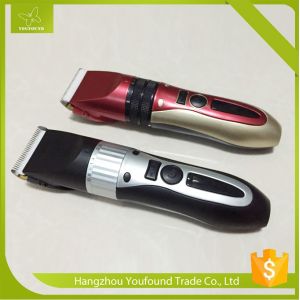 MGX1011 2000MAH Lithium Battery Ideal Forprofessional Barbel Clipper Cordless