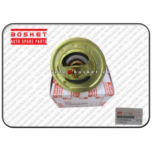 1-13770070-0 1137700700 Isuzu Engine Parts Thermostat Suitable For ISUZU FSR12