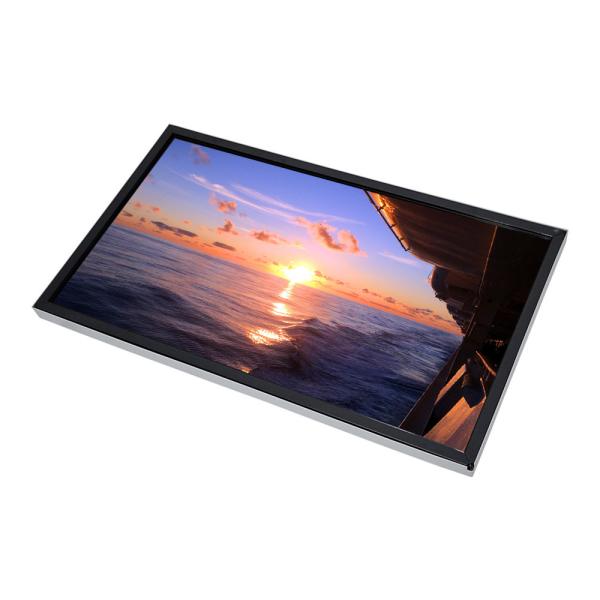 17 inch waterproof and Compact IR USB Multi-touch InfraredTouch Screen LED