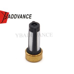Gasoline 6 MM Fuel Injector Micro Basket Filters For Bosh Injector