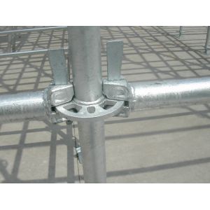 ISO9001 6061 Aluminum Layer Truss For Stage Hanging Speaker