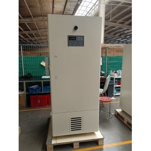 Minus 86 Degree Cryogenic Biomedical Ultra Cold Freezer For Vaccine RNA Storage