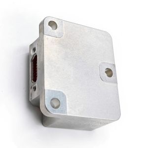 Three Axis Digital Imu Accelerometer Gyroscope 500deg/S Range 0.3deg/H Bias