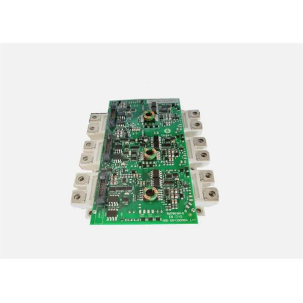 Estonia EE Produced Modicon Quantum PLC IGBT KIT for Industrial Applications