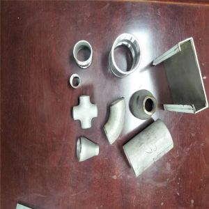 201 304 316L Stainless Steel Fittings 24mm 30mm 321 309S 304L 316Ti