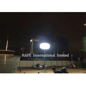 Luminaire Use Primarily Portable Rechargeable Light For Lighting In Motion