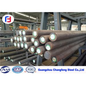 SAE4140 / 42CrMo Alloy Special Tool Steel Anti Stress Corrosion Cracking